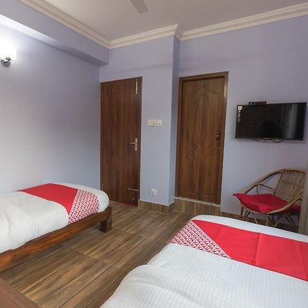 Oyo 729 Hotel Era Balaju Bagian luar foto