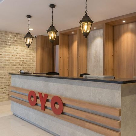 Oyo 729 Hotel Era Balaju Bagian luar foto