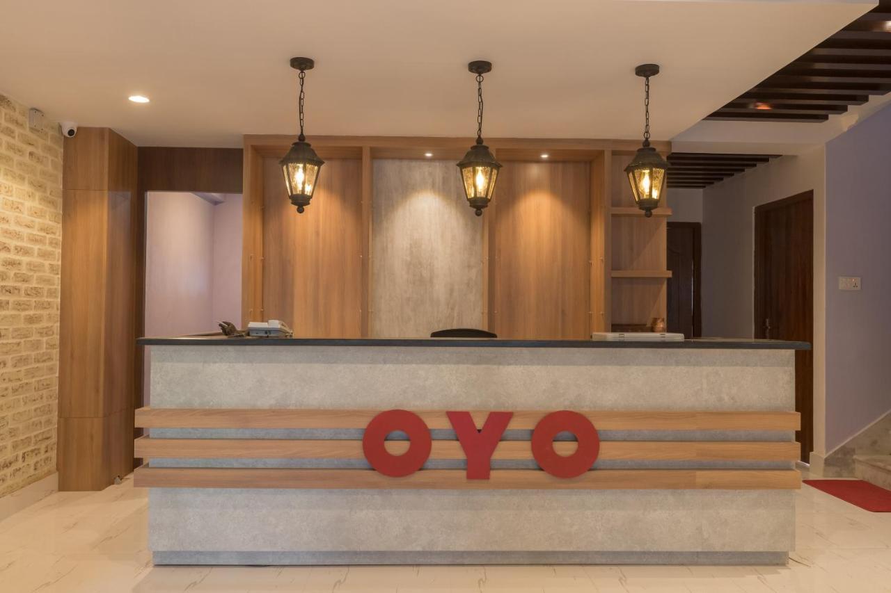 Oyo 729 Hotel Era Balaju Bagian luar foto