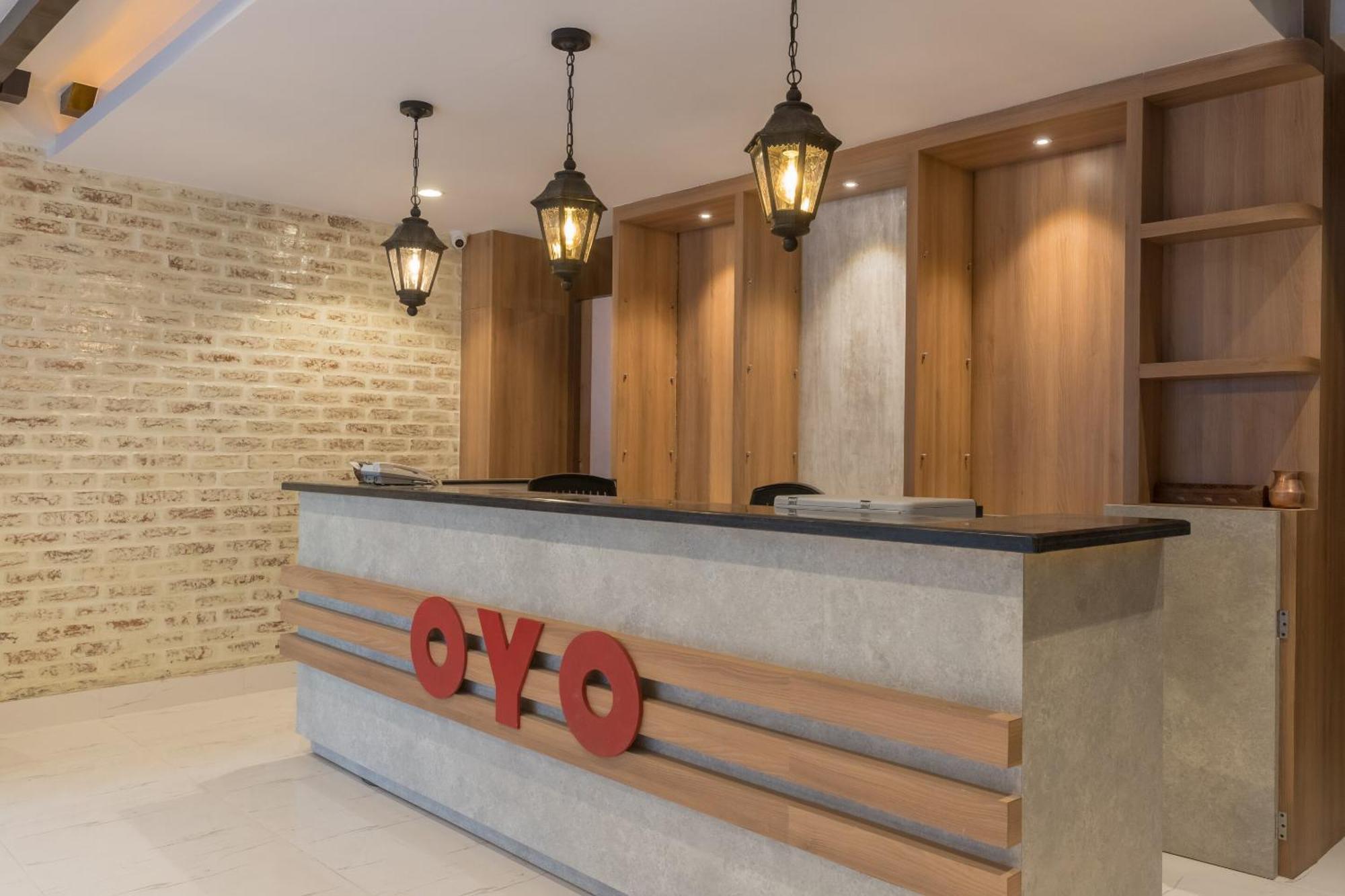 Oyo 729 Hotel Era Balaju Bagian luar foto