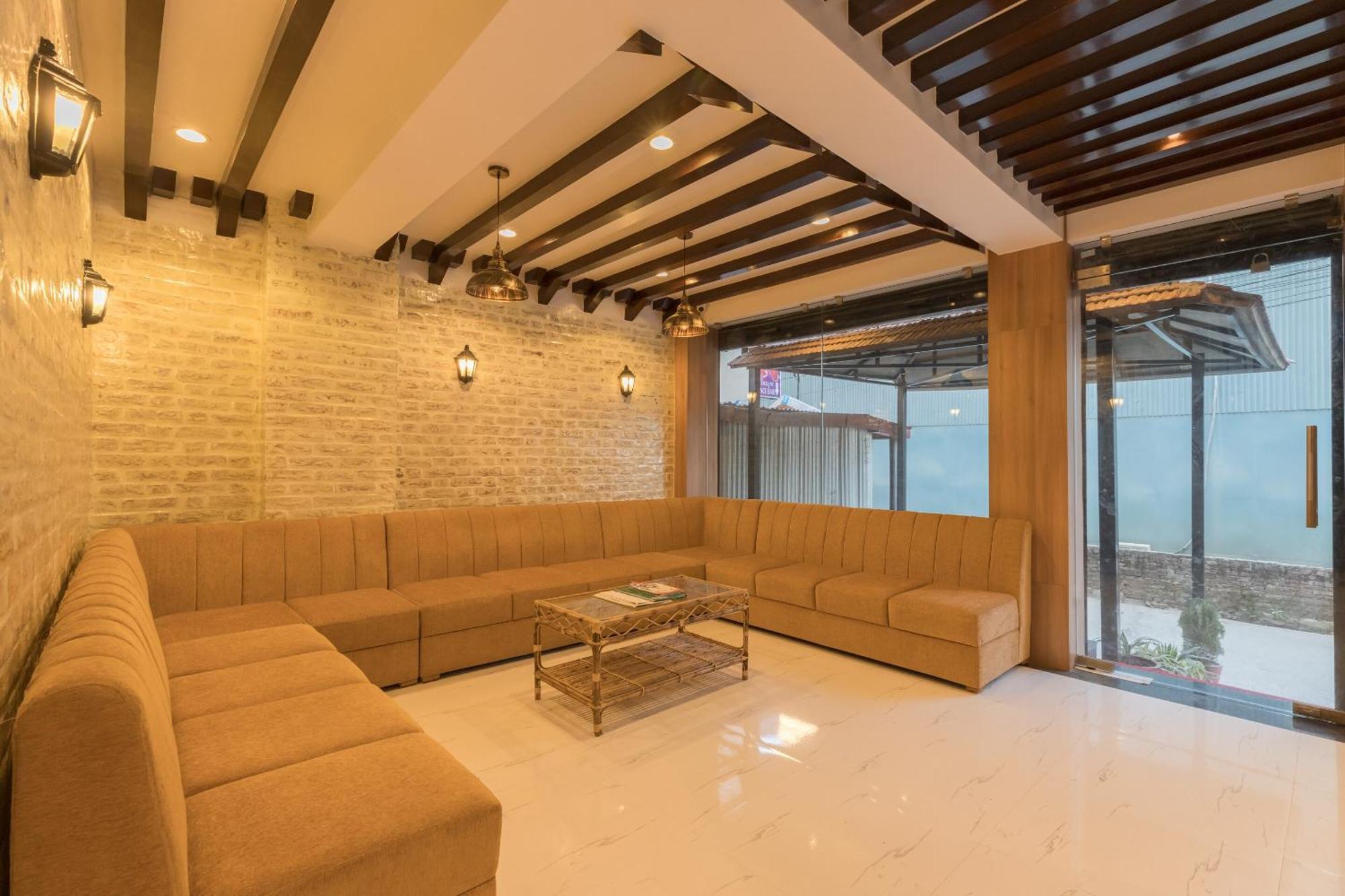 Oyo 729 Hotel Era Balaju Bagian luar foto