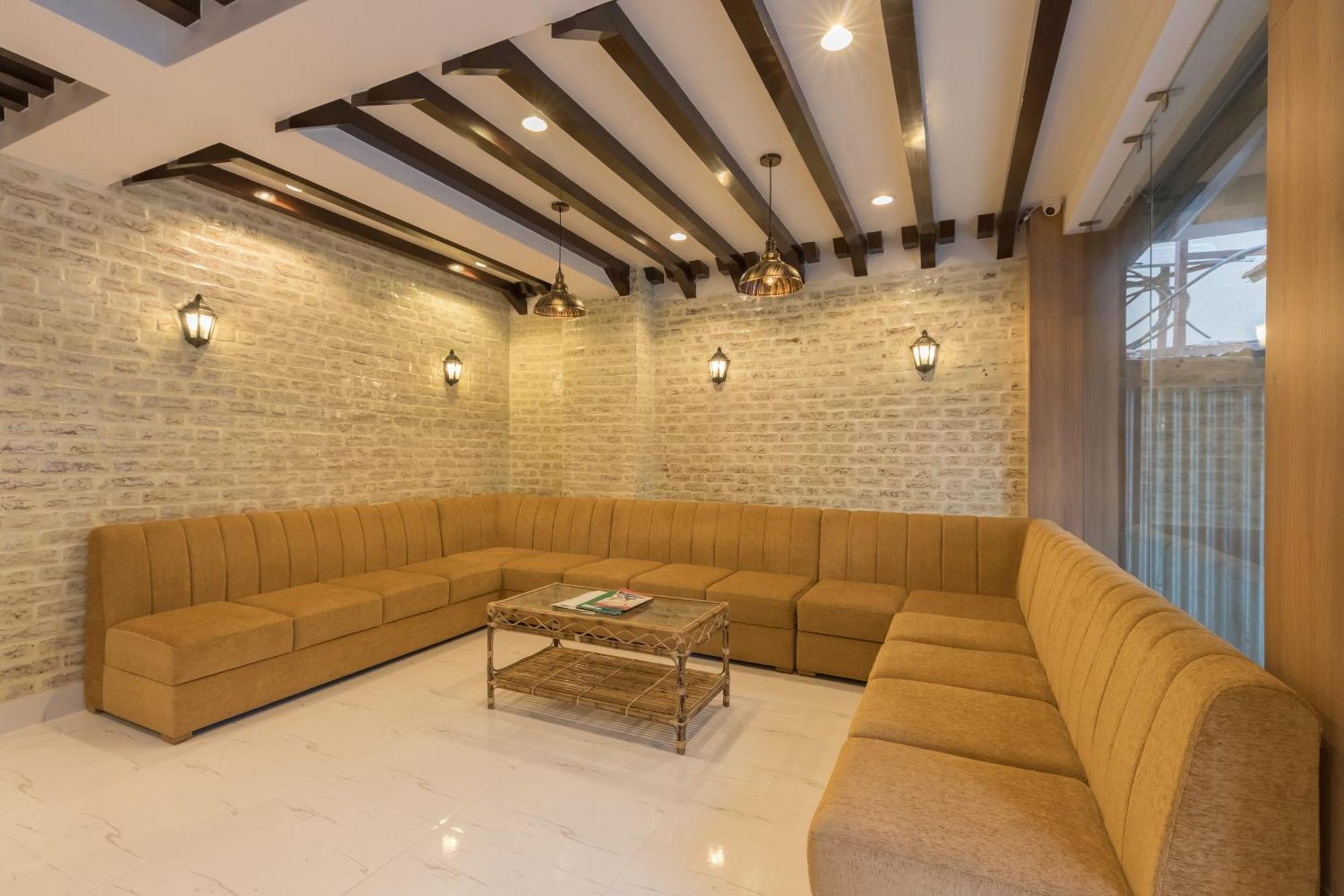 Oyo 729 Hotel Era Balaju Bagian luar foto